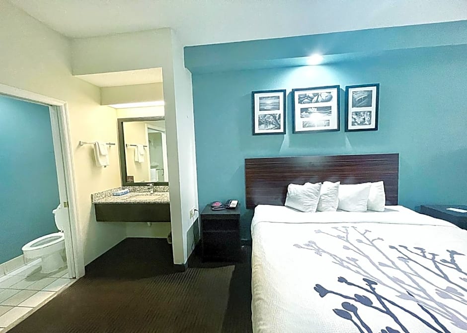 Sleep Inn and Conference Center