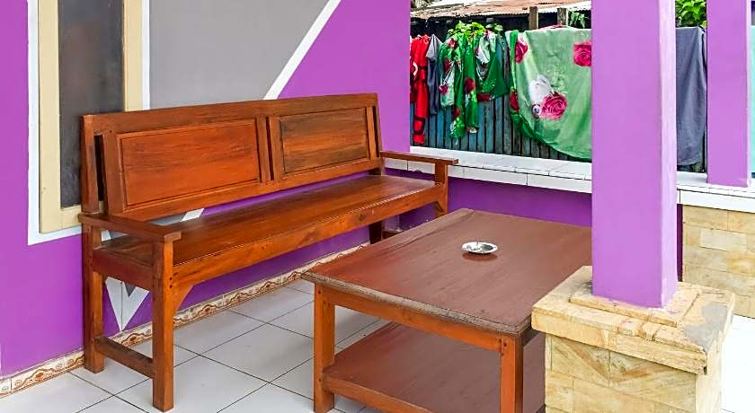 Hotel O Penginapan Widodo