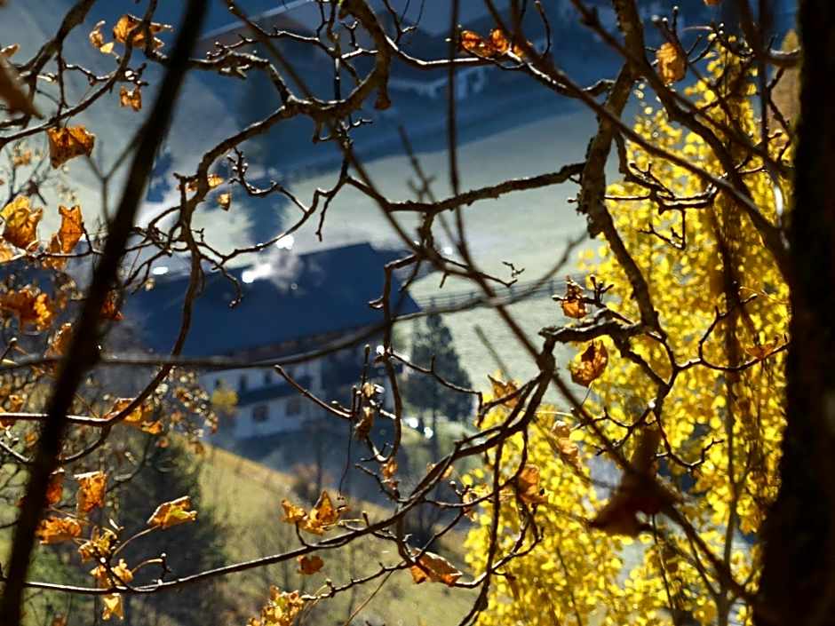 Hotel Gasthof Islitzer