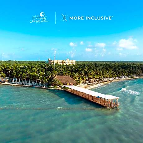 El Dorado Seaside Palms, All & More Inclusive - Adults Only
