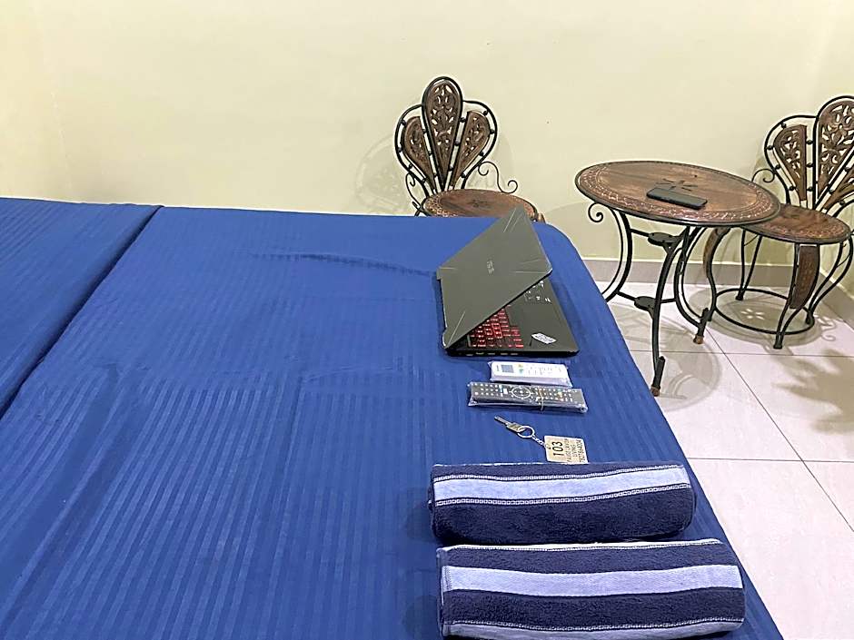 Pause Lavish Living Gurgaon