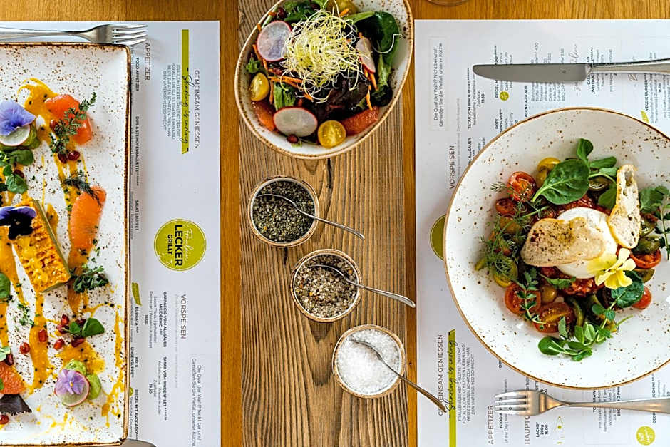 Das Weitblick Allgäu