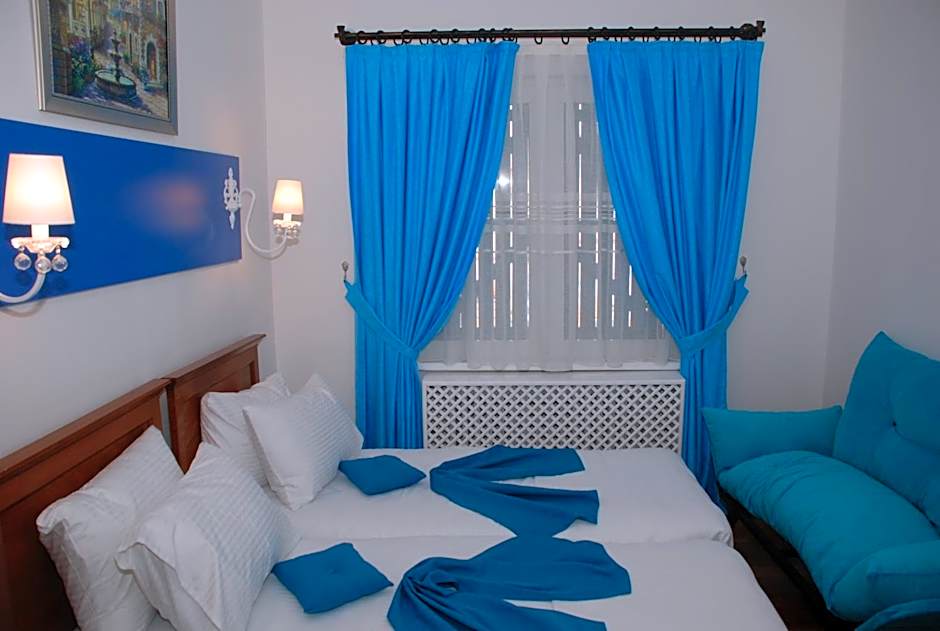 Mavi Inci Park Otel