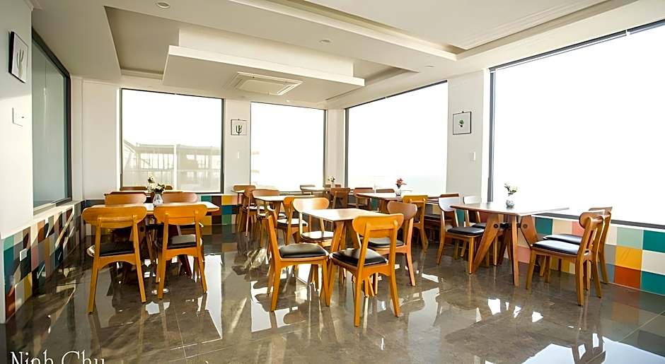 Ninh Chu Hotel