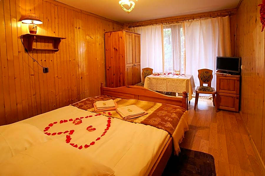 "Harnaś" Ząb-Bustryk