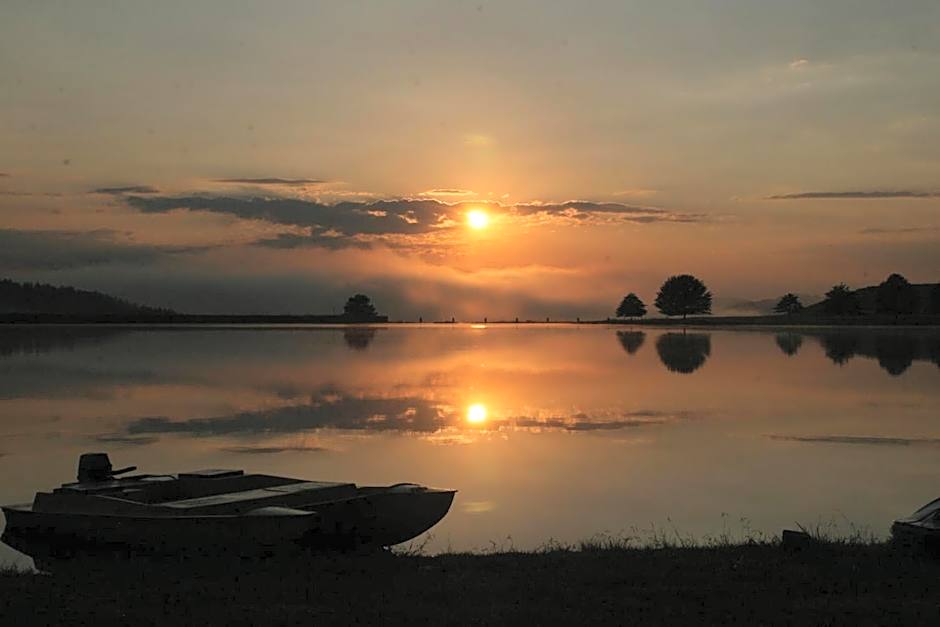 Sani Valley Nature Lodges