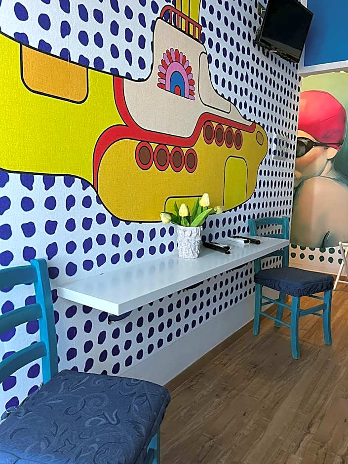 Hotel Adriatica sul Mare