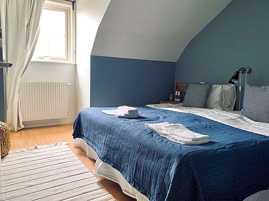 Eksgården Gårdshotell