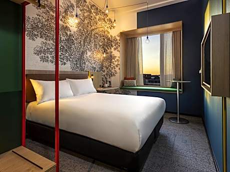 Standard Room With 1 Double Bed