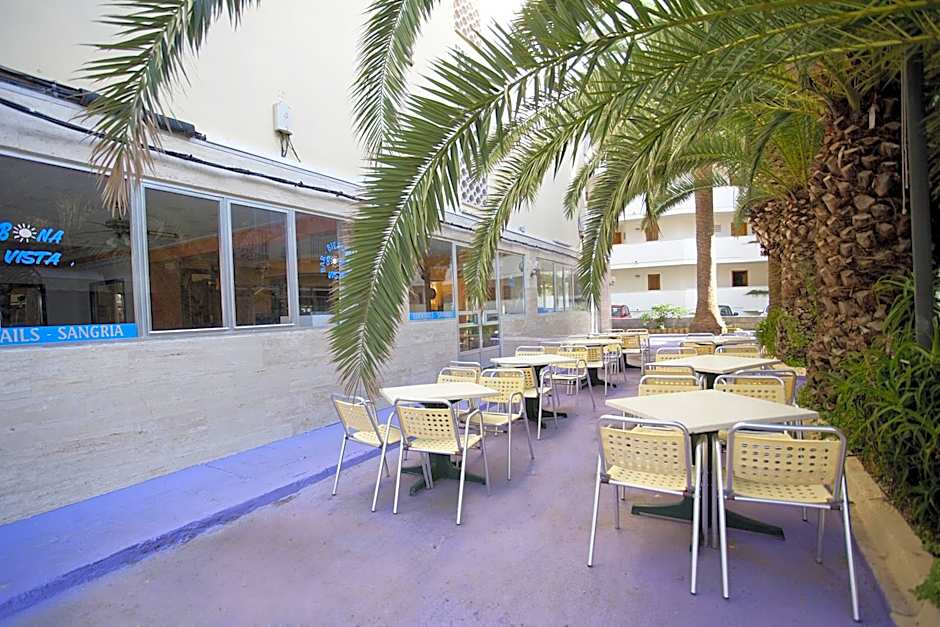 BJ Hostal Bona Vista