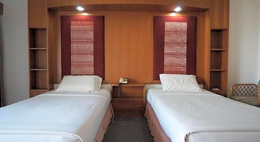 Pailyn Phitsanulok Hotel