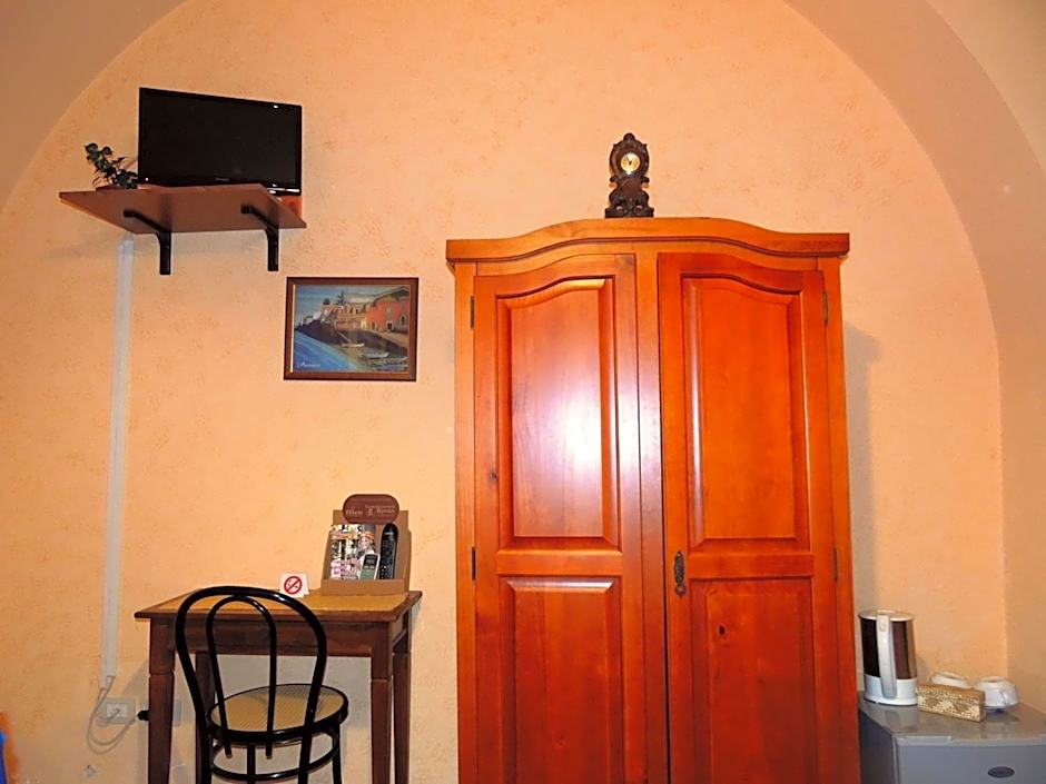 B&B I Mastrazzi Riposto Giarre