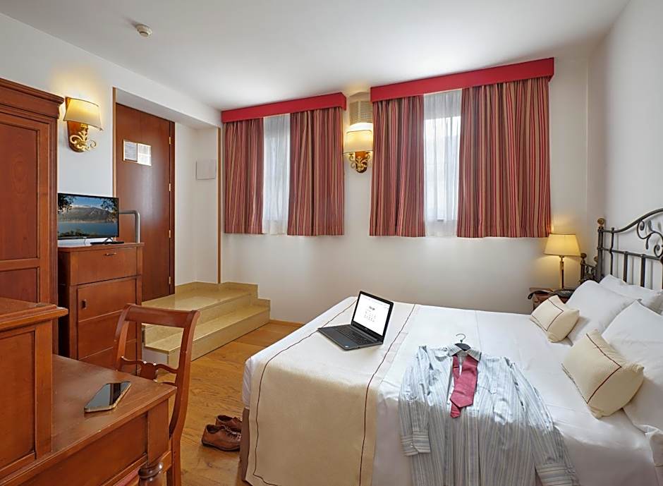 Hotel Villa Malaspina