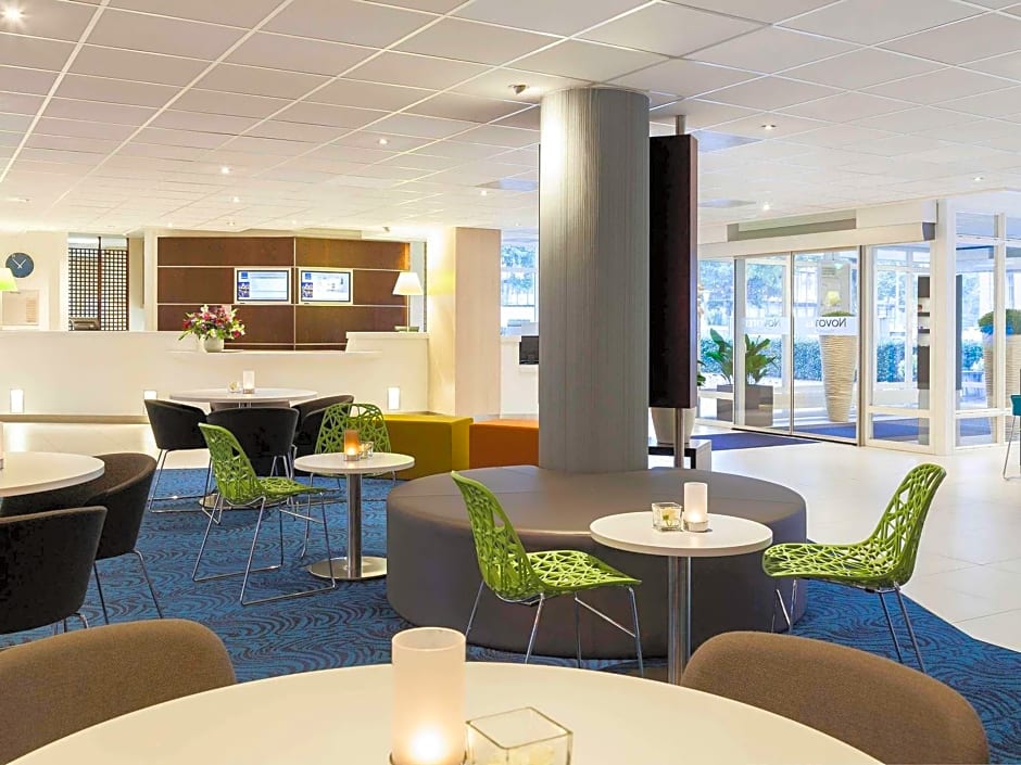 Novotel Maastricht