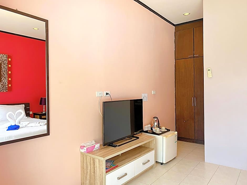 MA MAISON BOUTIQUE HOTEL. in PHUKET