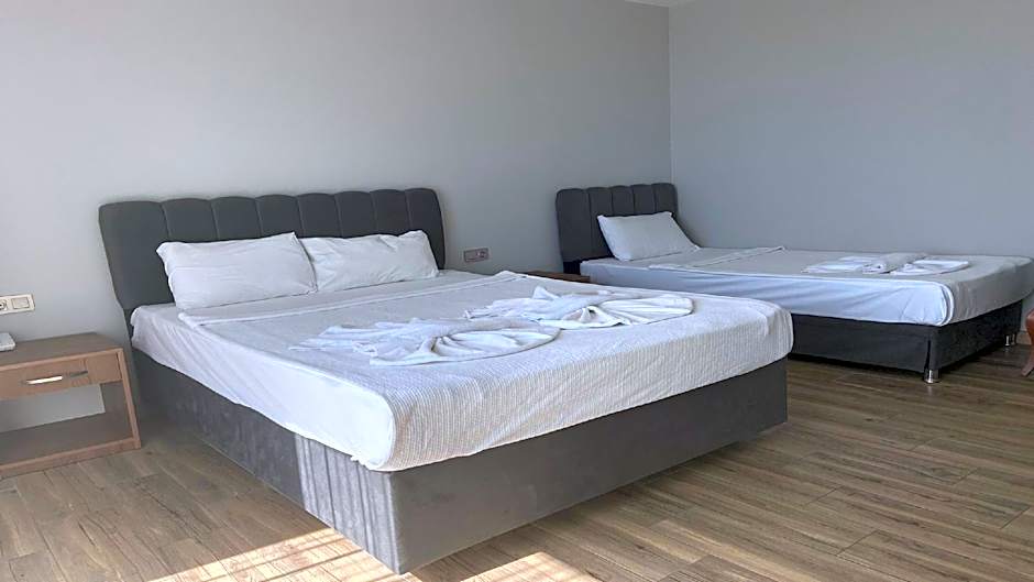 Zeynel Hotel