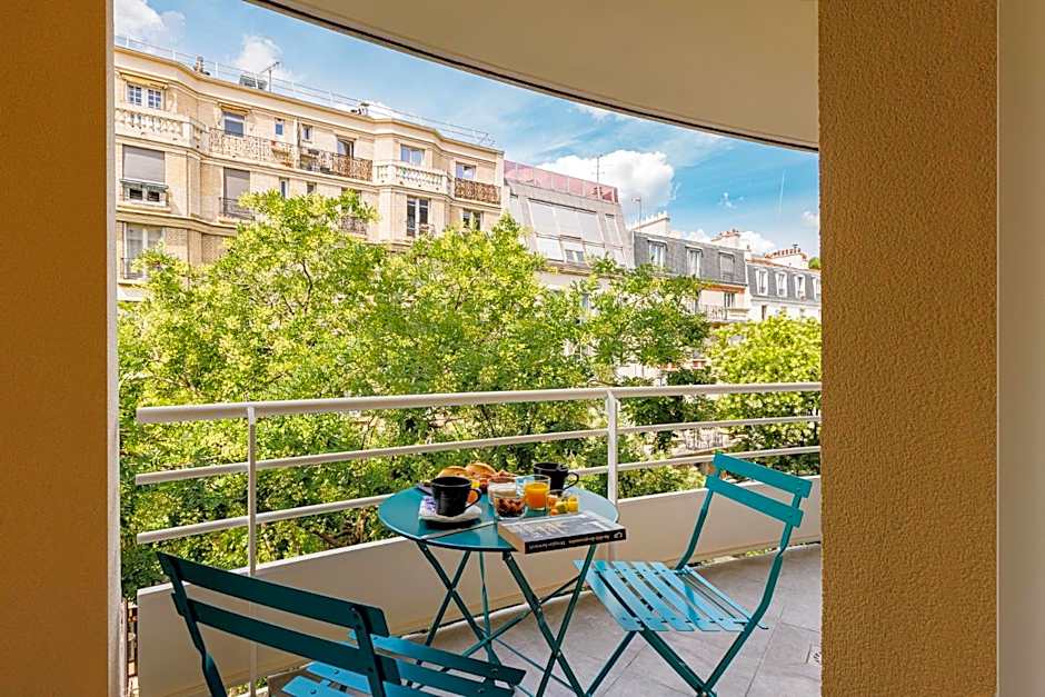 Hotel Sanso by HappyCulture