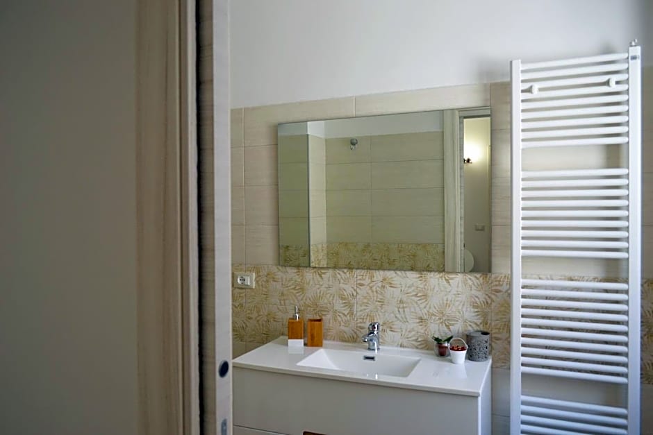 B&B Santa Lucia, Rapolla