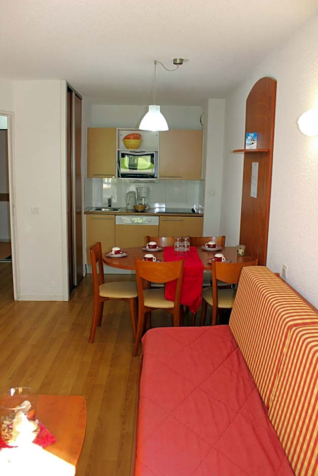 Résidence Mer & Golf Pic du Midi