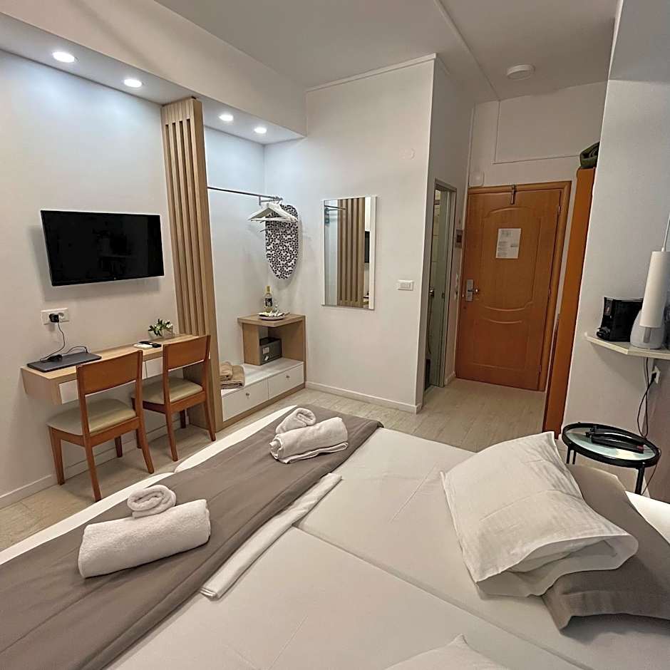 Christina Beach Hotel