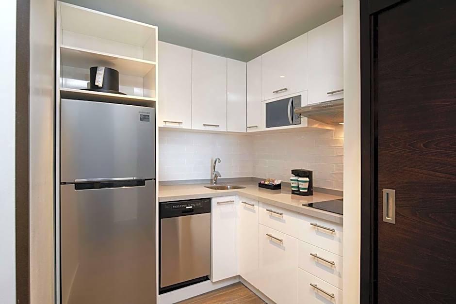 Homewood Suites By Hilton Santo Domingo