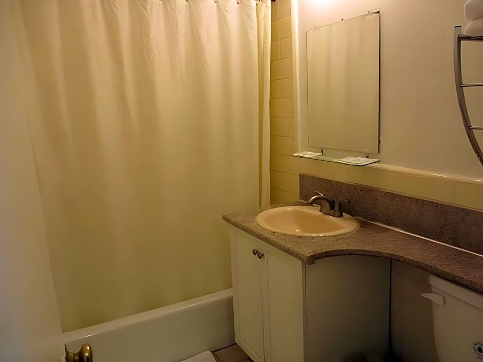 City Center Hotel Los Angeles