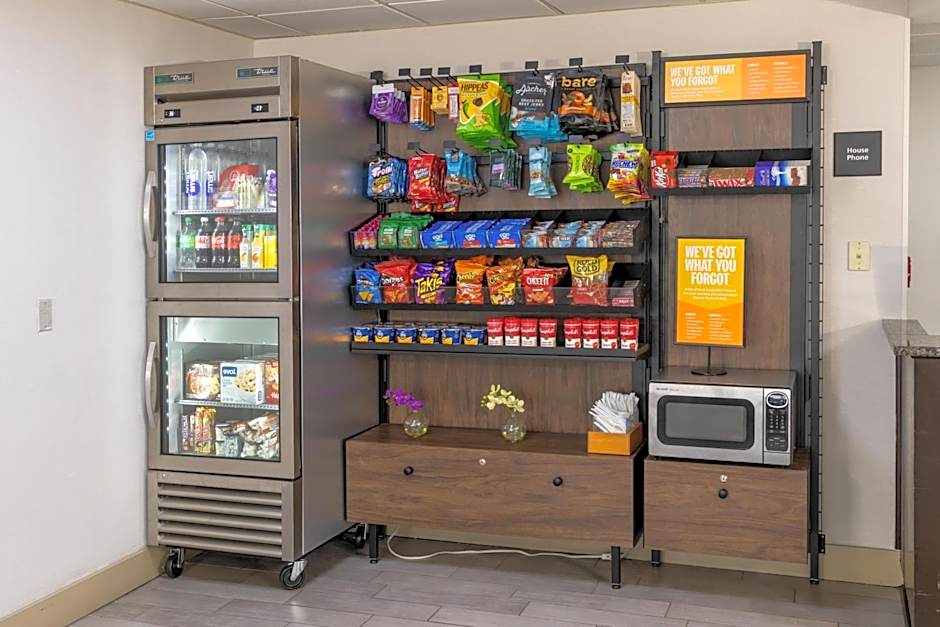 Hampton Inn By Hilton Tampa-International Airport/Westshore