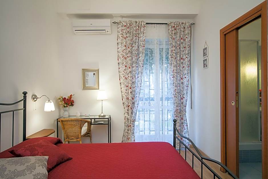 Anthea BB Napoli