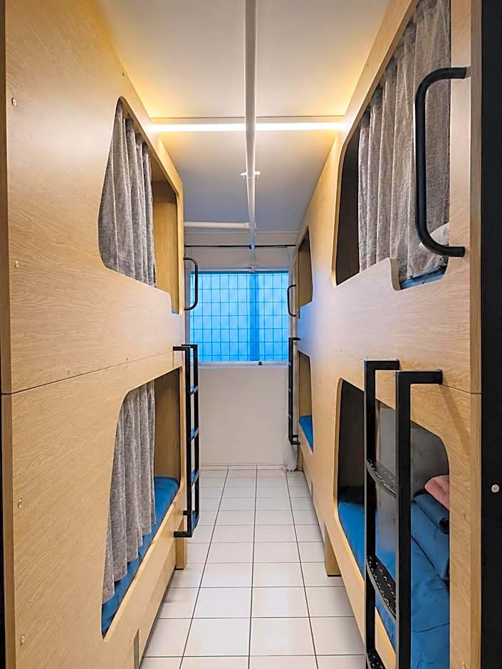 The Espy Hostel
