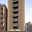 Hotel Sun Clover Koshigaya Eki mae