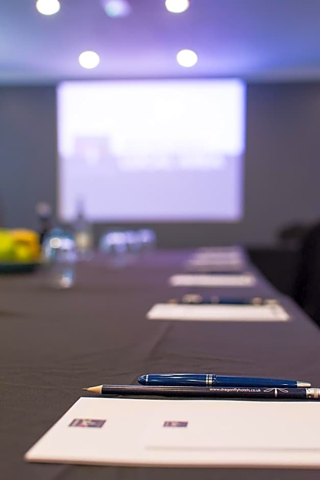 Dragonfly Hotel King's Lynn