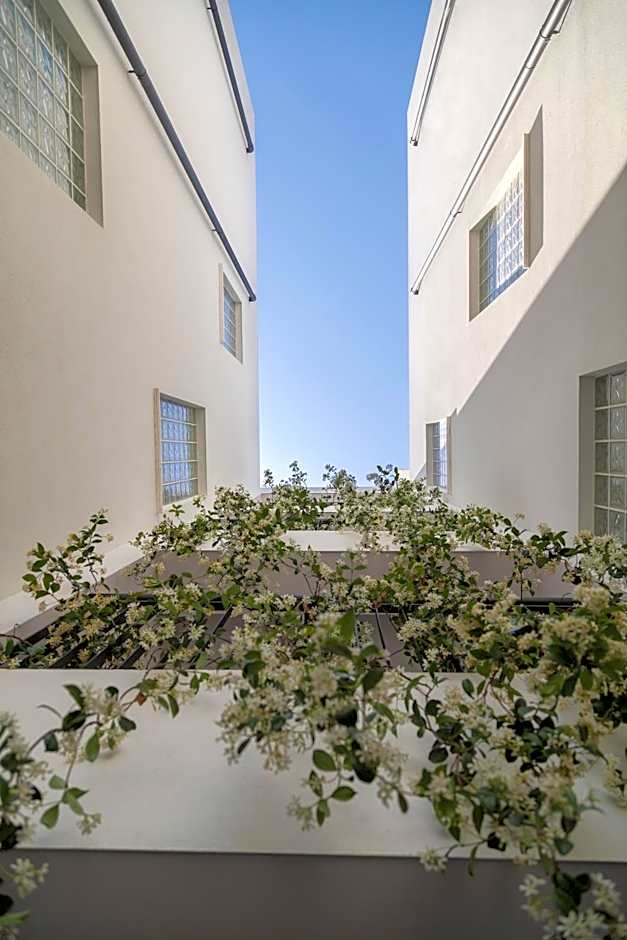 Alinea Urban Saripolou Square