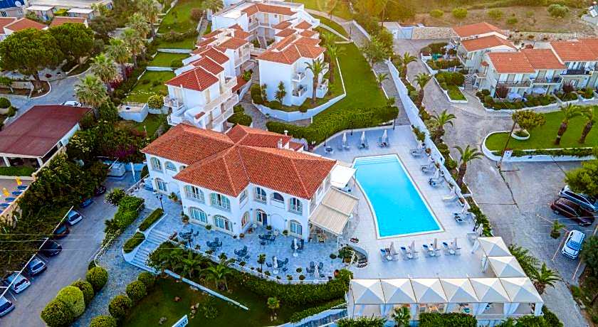 Princess Hotel