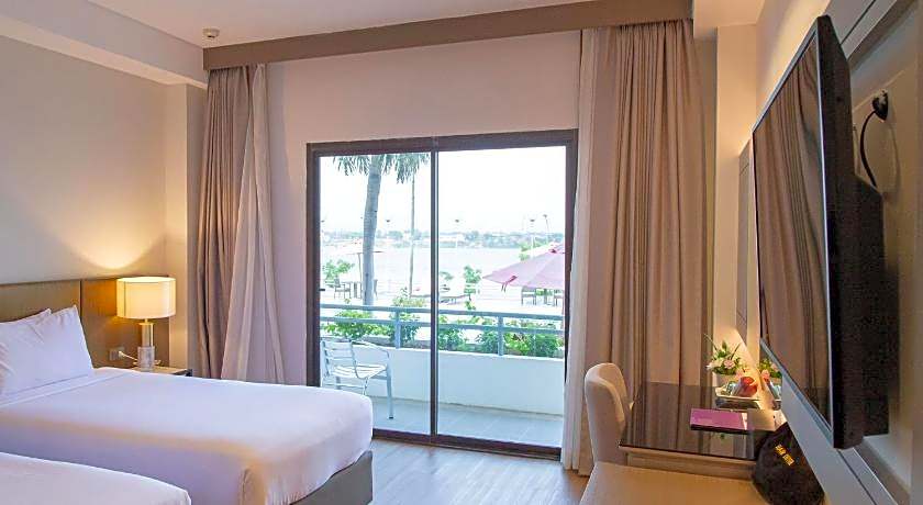 Fortune River View Hotel Nakhon Phanom