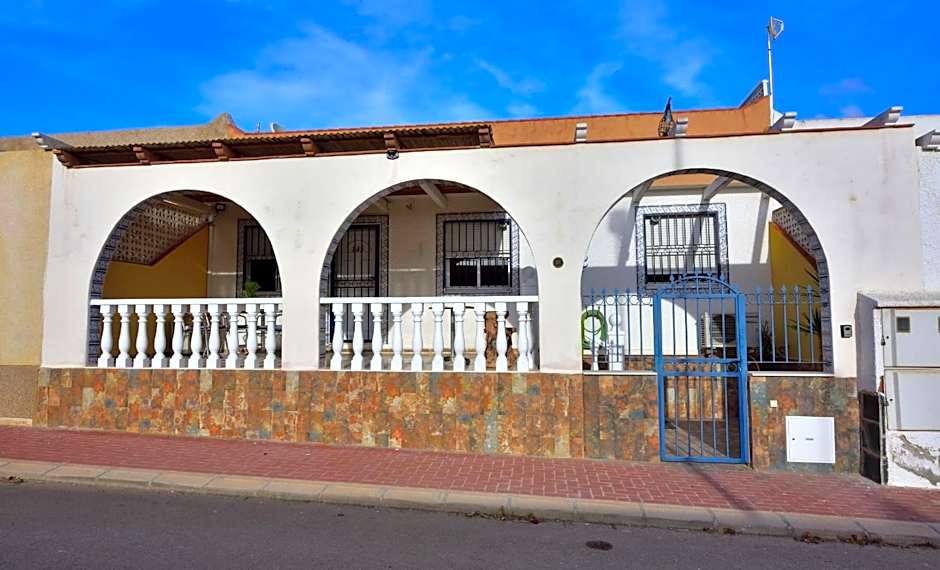Casa Butcher