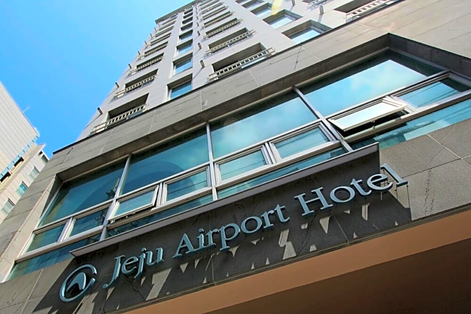 Jeju Airport Hotel