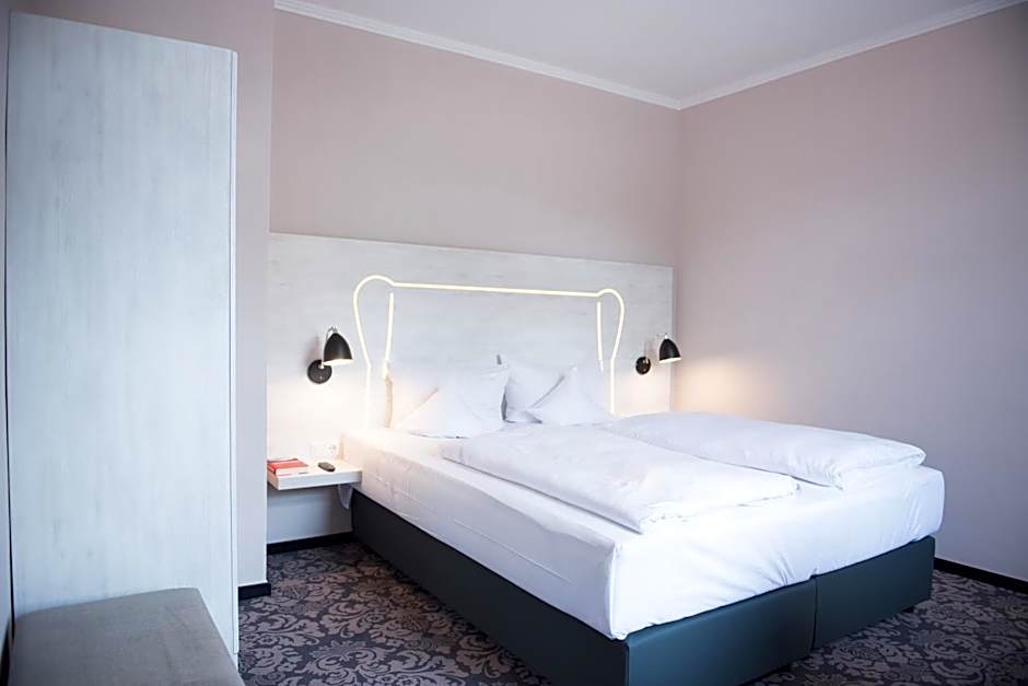 Parkhotel Schillerhain