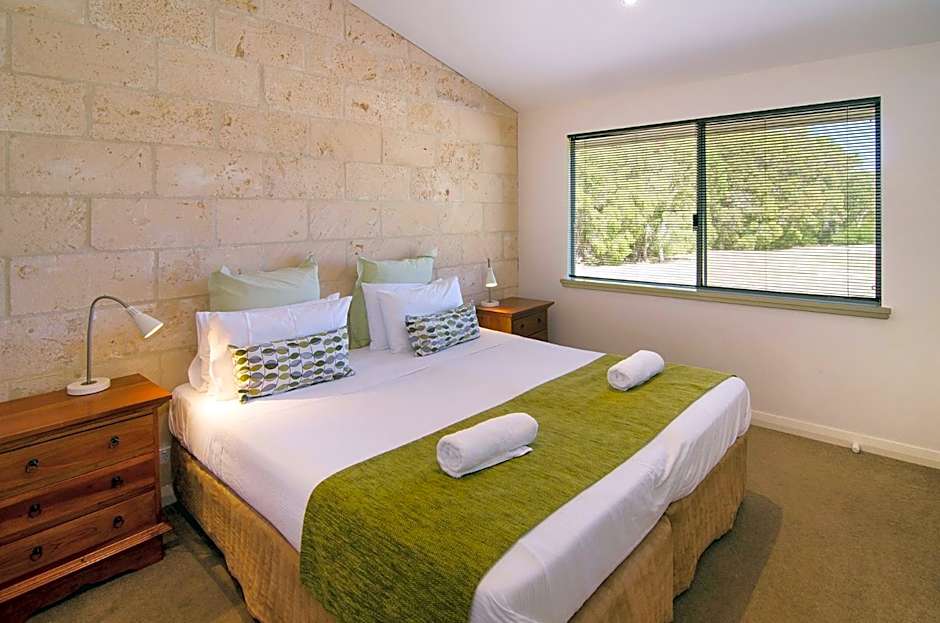 Acacia Chalets Margaret River