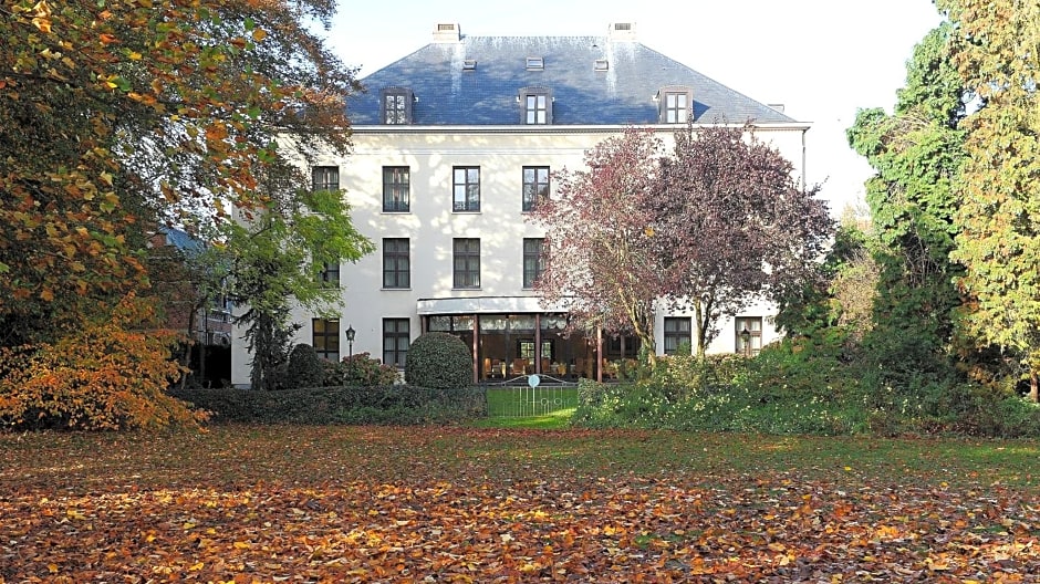 Hotel Kasteel Solhof