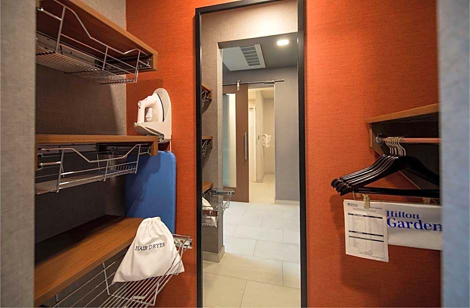 Hilton Garden Inn Wausau, Wi