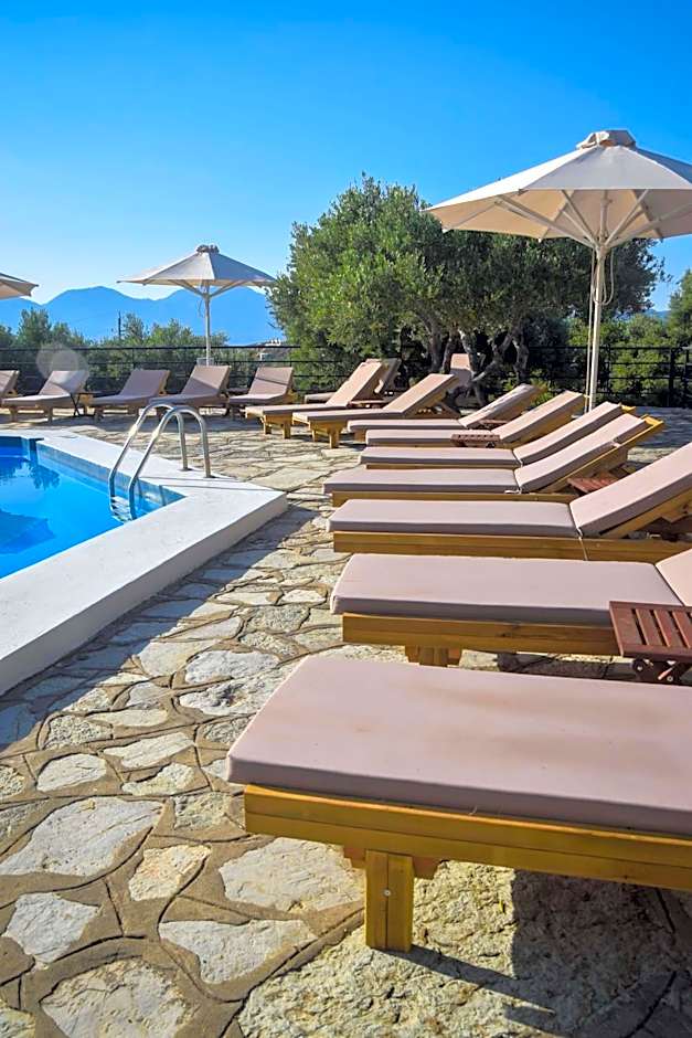 Meliti Hotel (Adults Only)