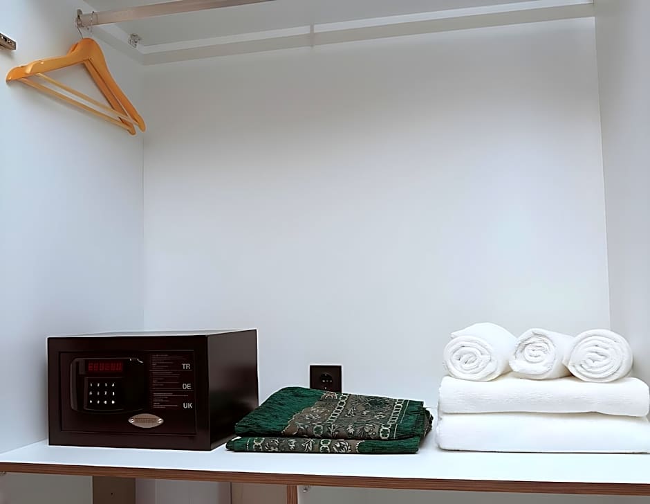 Yildiz Life Hotel