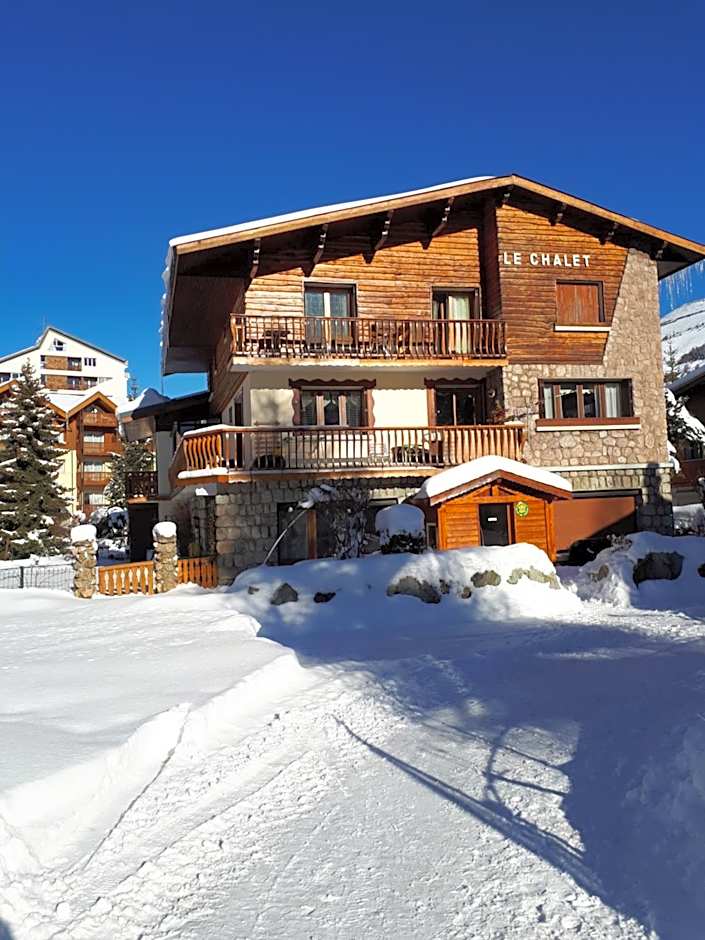 Le Chalet