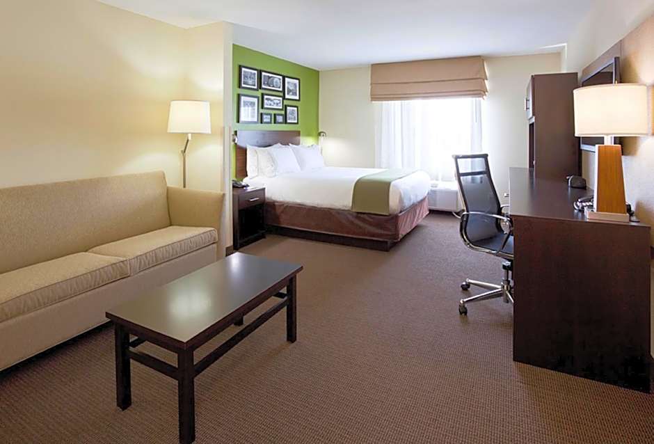 Holiday Inn Express Hotel & Suites Rogers By IHG