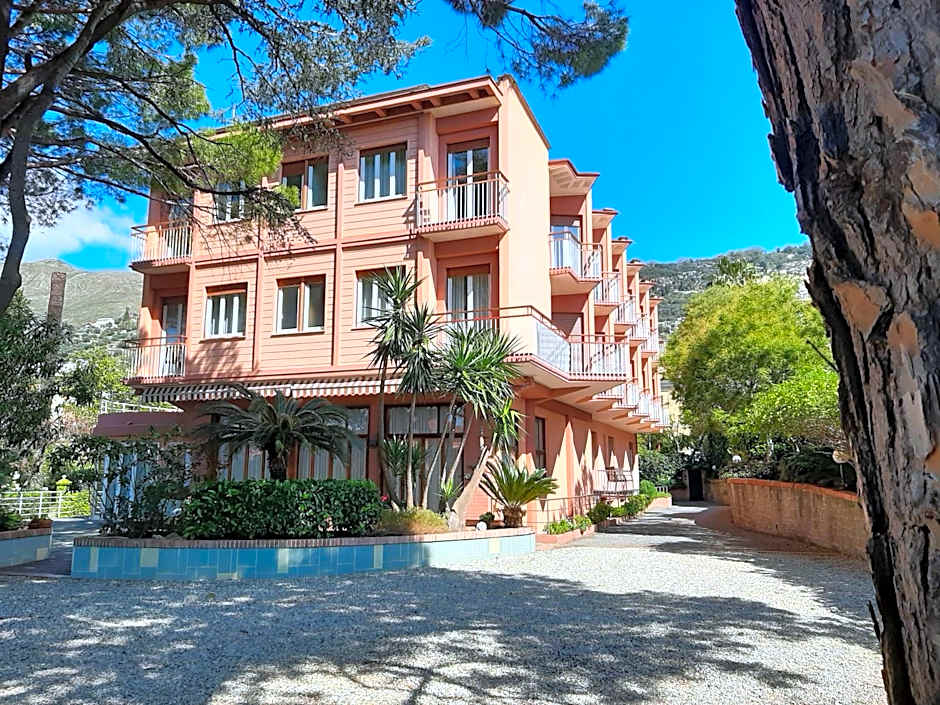 Hotel Esperia