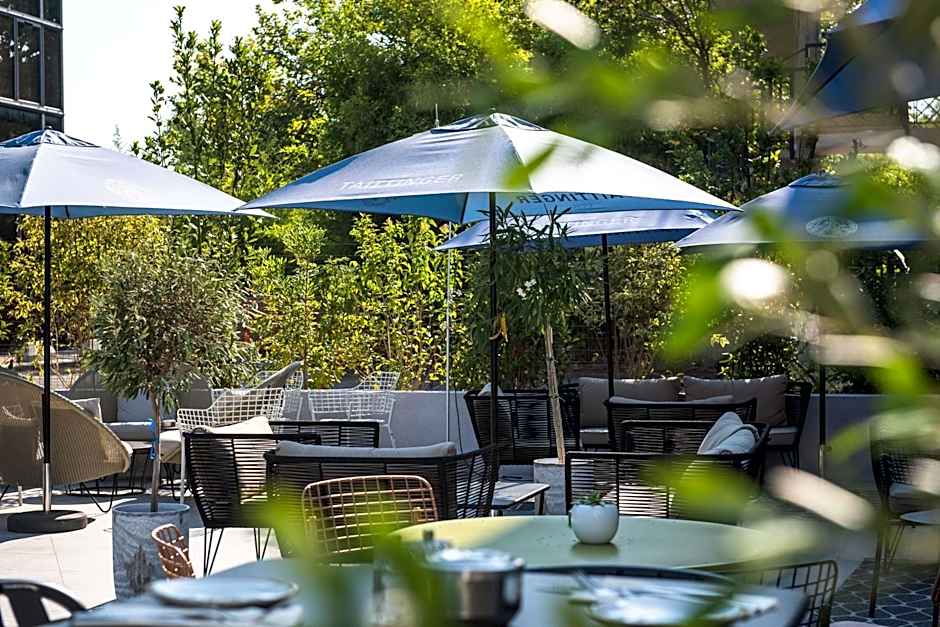Radisson Hotel Aix en Provence