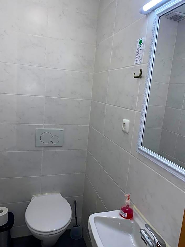 Garni Hotel Post