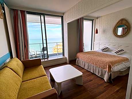 Residence Vacances Bleues Le Grand Large