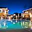 Solaris Apartment Kassiopi
