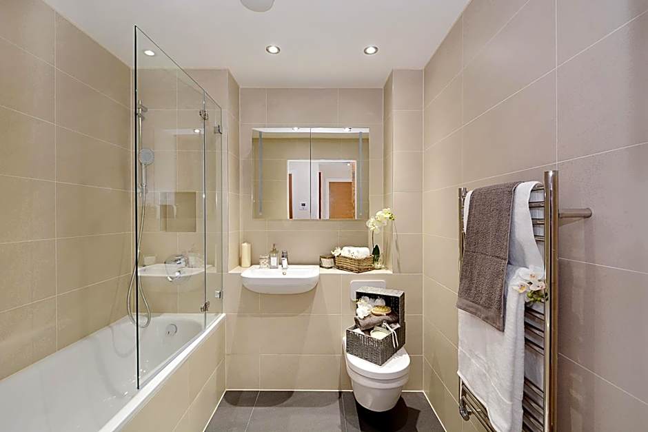 Twyne House Apartments